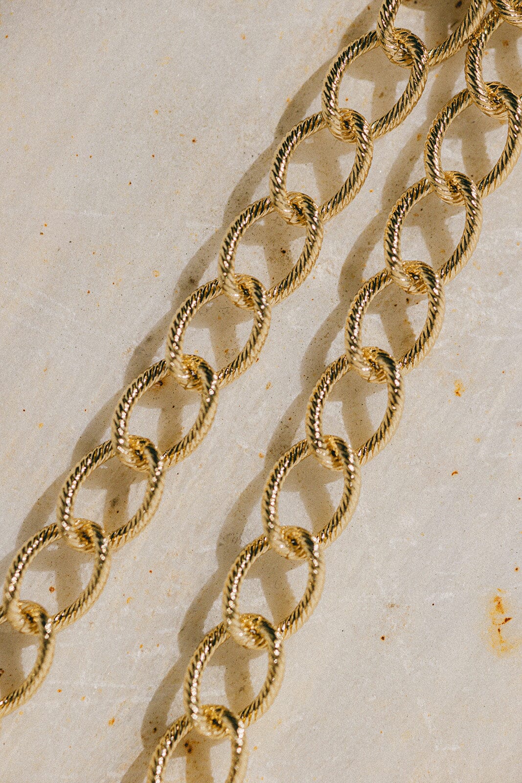 Sautoir Nélya Or Perle Colliers Monsieur Simone