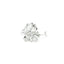 Bague Aglaé Trio Argent Fleurs Ajustable Bagues Monsieur Simone