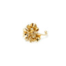 Bague Aglaé Trio Or Fleurs Ajustable Bagues Monsieur Simone