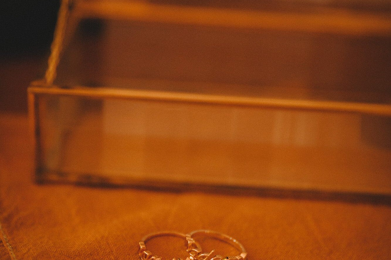 Bague Madame Or Bagues Monsieur Simone