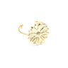 Bague Maïa Or Fleur Ajustable Bagues Monsieur Simone