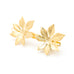 Barrette Chloris Or Fleurs Accessoires Monsieur Simone