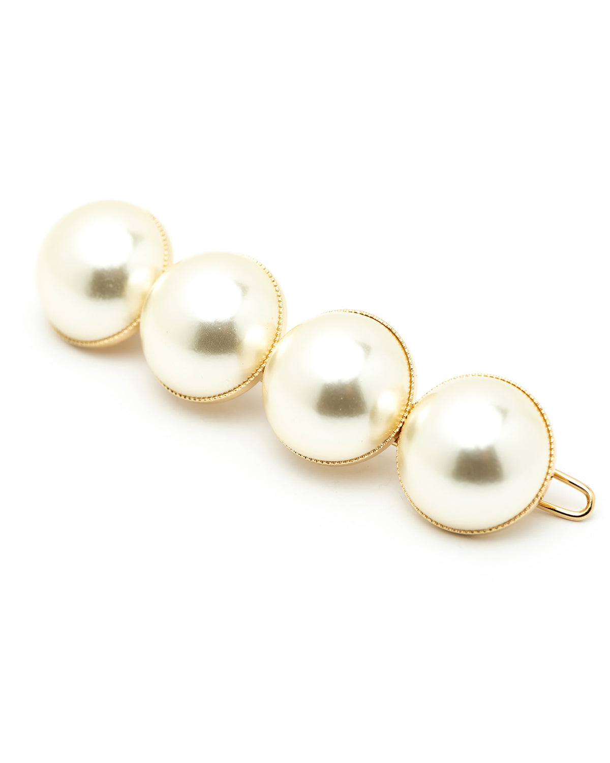 Set Di 6 Mini Mollette A Fiori - Moda Da Donna | Italia - Foto 11