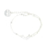 Bracelet Séléné Argent Lune Bracelets Monsieur Simone