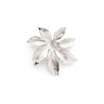 Broche Chloris Argent Fleur Accessoires Monsieur Simone
