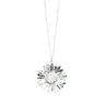 Collier Maïa Argent Fleur Colliers Monsieur Simone
