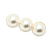 Maxi Broche Nélya Argent Perles Accessoires Monsieur Simone