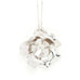 Sautoir Orphée Argent Fleurs Colliers Monsieur Simone