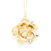 Sautoir Orphée Or Fleurs Colliers Monsieur Simone